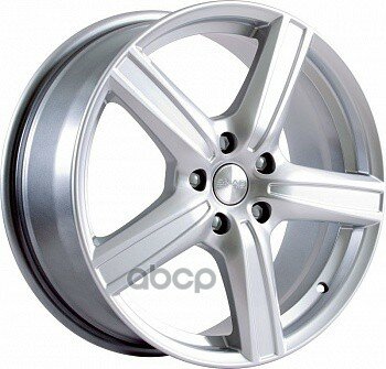 Диск SKAD, Адмирал 6.5x17/5x114.3ET45 60.1