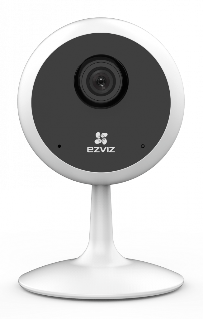 Ezviz C1C- B 720P (Cs-C1C-B) Ip-Камера