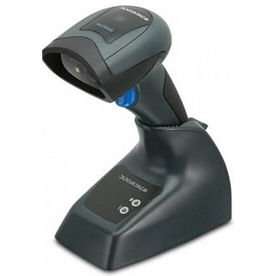  - DATALOGIC QuickScan QBT2430 (2D , bluetooth, ) / ,  USB,   