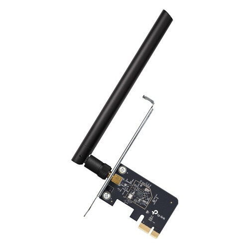 Сетевой адаптер WiFi TP-LINK Archer T2E PCI Express