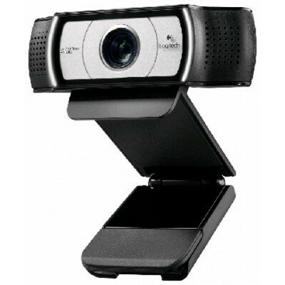 Веб-камера Logitech HD Webcam C930e 960-000972