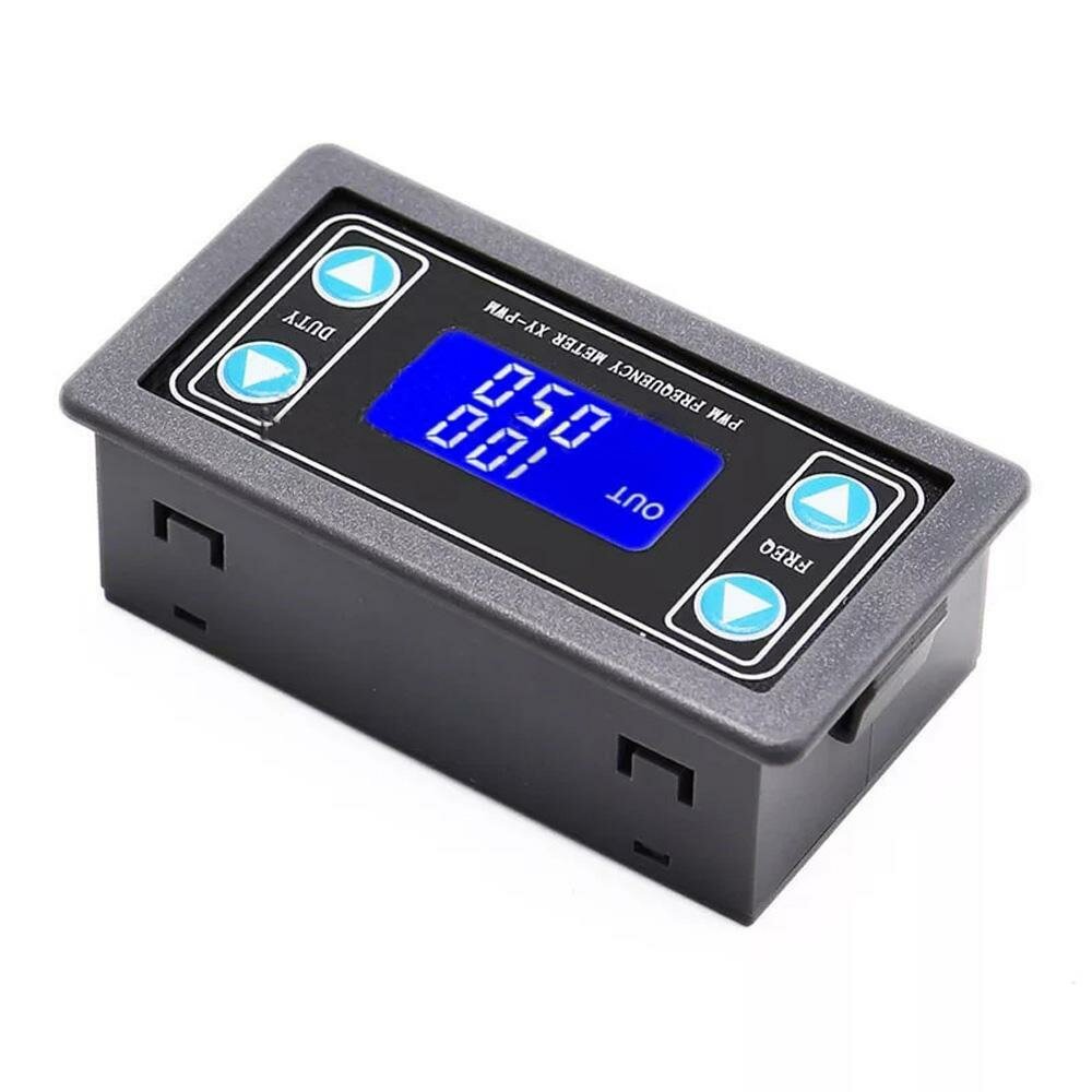 Шим генератор xy pwm