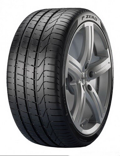 Шины Pirelli P Zero 225/45 R19 92W RunFlat