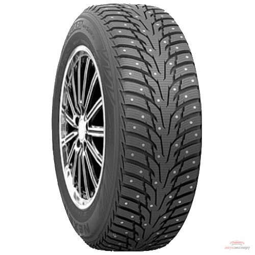   Nexen Winguard WinSpike WH62 205/60 R16 92T