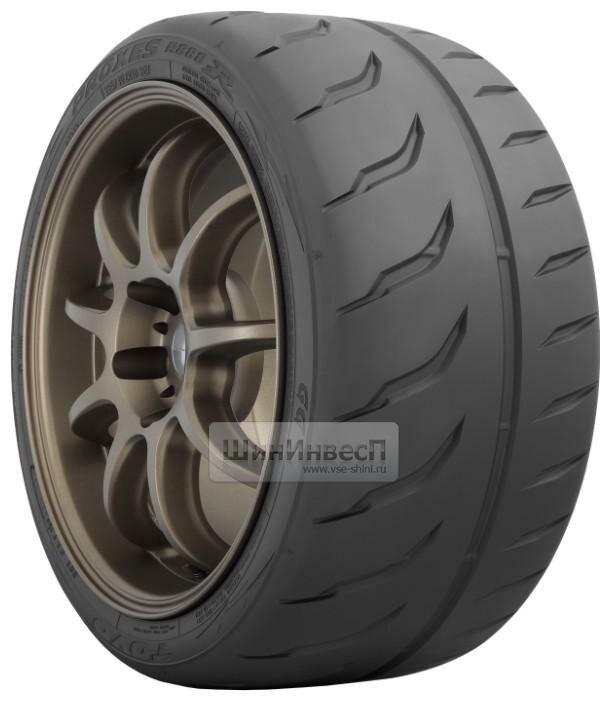 Шина Toyo(Тойо) PXR888 Racing 225/50 R15 91W