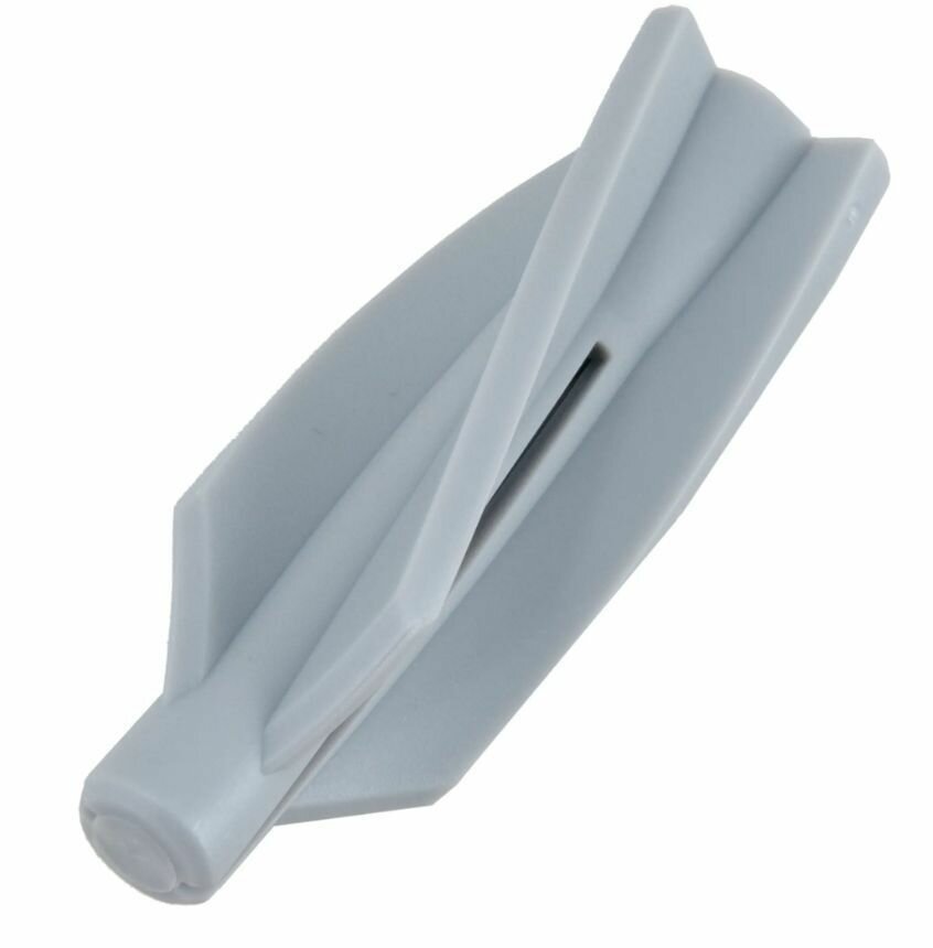 фото Дюбель для газобетона 8х50 мм нейлон 4 шт