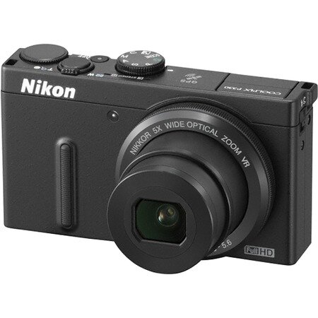 Компактный фотоаппарат Nikon Coolpix P330