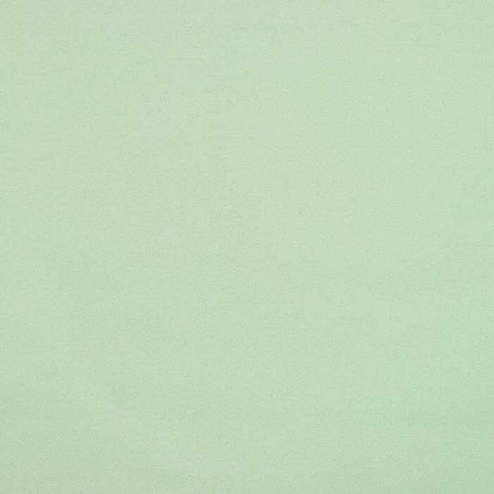Штора рулонная «Нюд», блэкаут, 90×250 см, цвет зелёный - фотография № 3