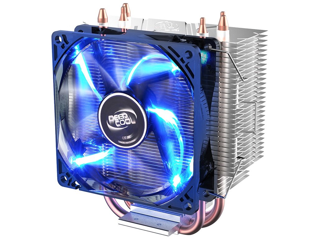 Кулер для процессора Deepcool GAMMAXX 300 FURY