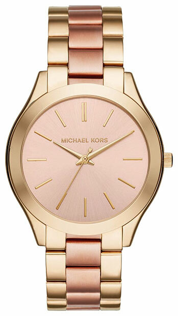 Michael Kors Женские наручные часы Michael Kors MK3493