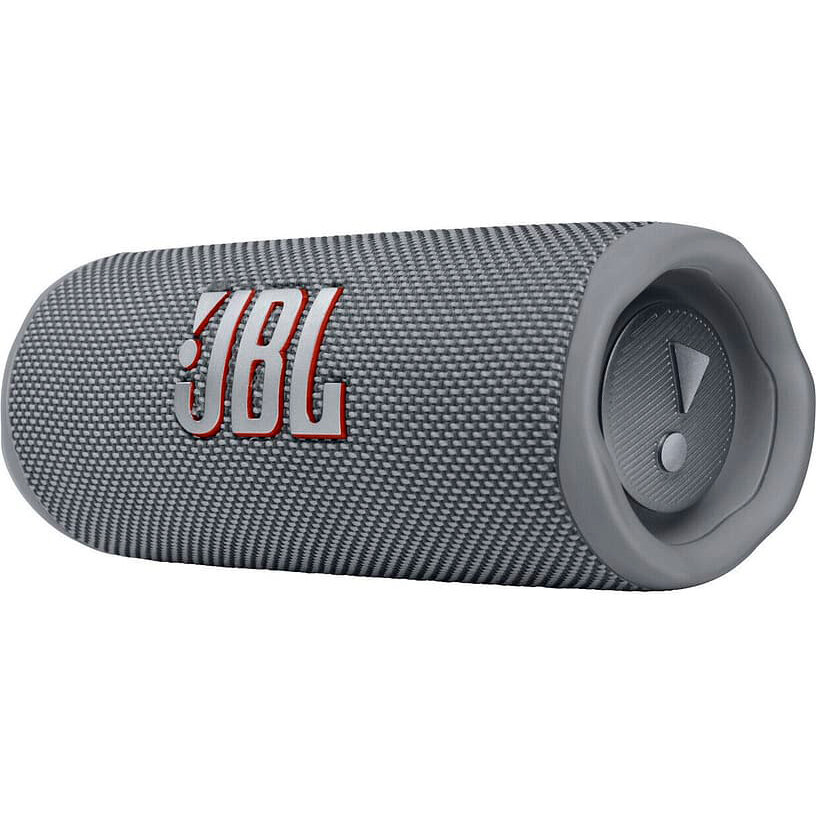 Портативная акустика JBL Flip 6, серый JBLFLIP6GREY