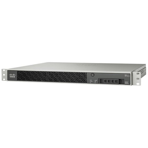 Межсетевой экран Cisco ASA5555-FPWR-K9