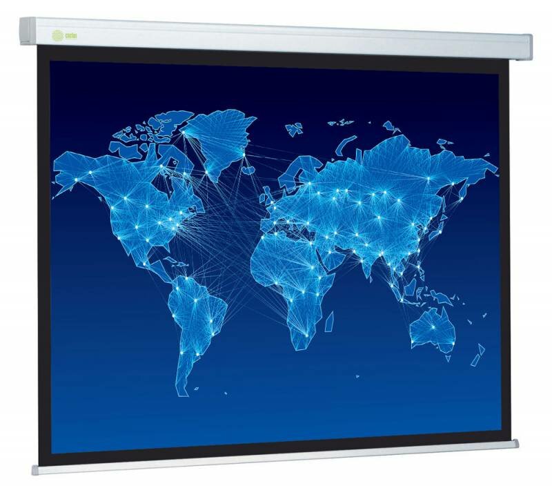 Экран Cactus Wallscreen 150x150см (CS-PSW-150X150)