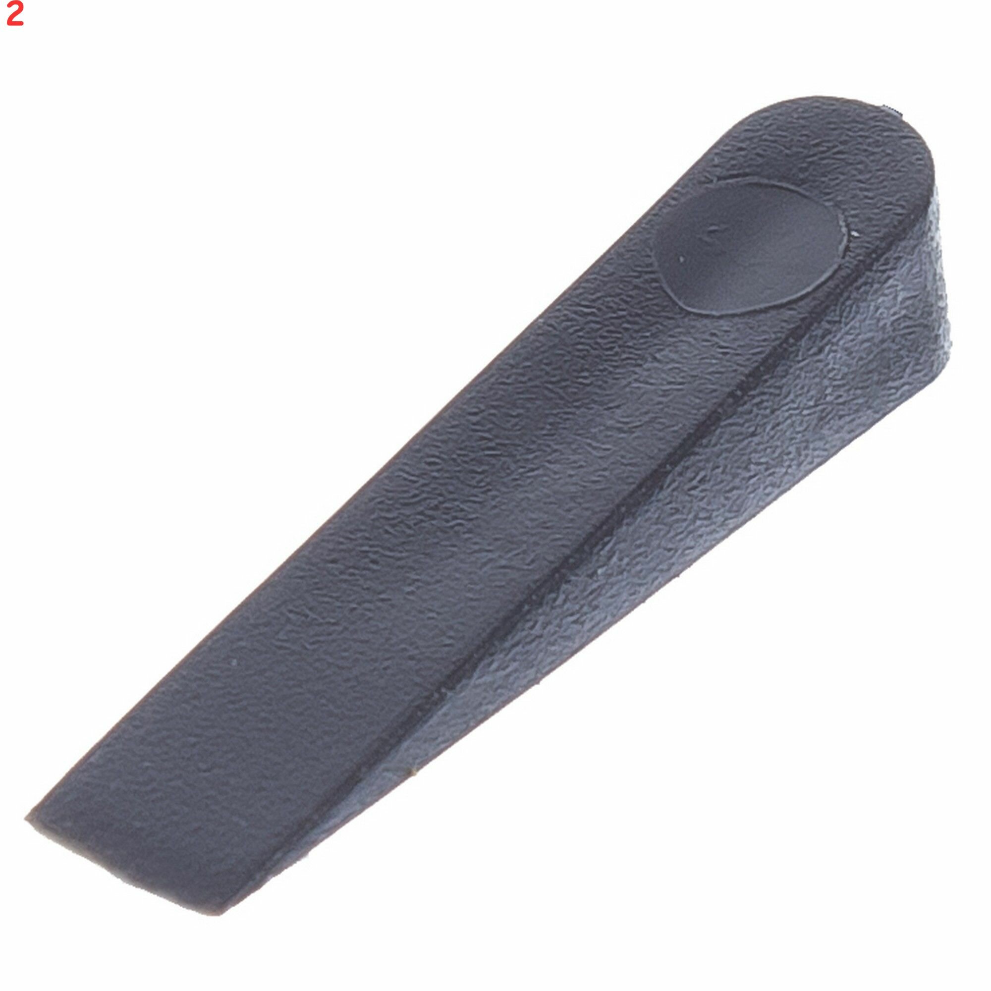 фото Клинья для кафельной плитки 24х5 мм 100 шт. (2 шт.)