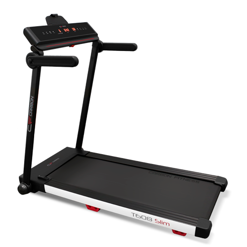 CARBON FITNESS T608 SLIM Беговая дорожка домашняя