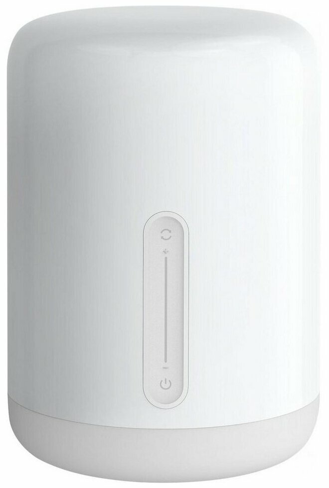 Умная прикроватная лампа Xiaomi Mijia Bedside Lamp 2 MJCTD02YL (белая), шт MJCTD02YL
