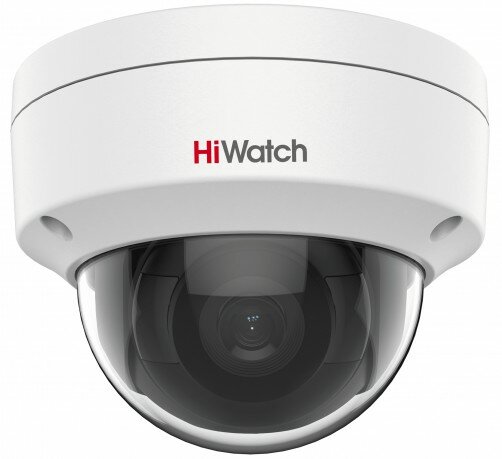 Камера видеонаблюдения HiWatch DS-I202(D) (2.8 MM)