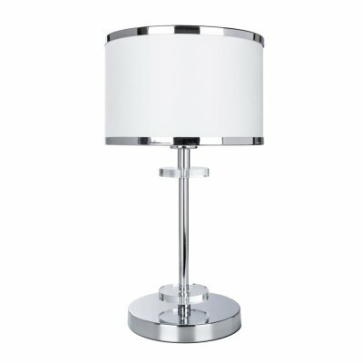 Светильник настольный Arte lamp A3990LT-1CC FURORE