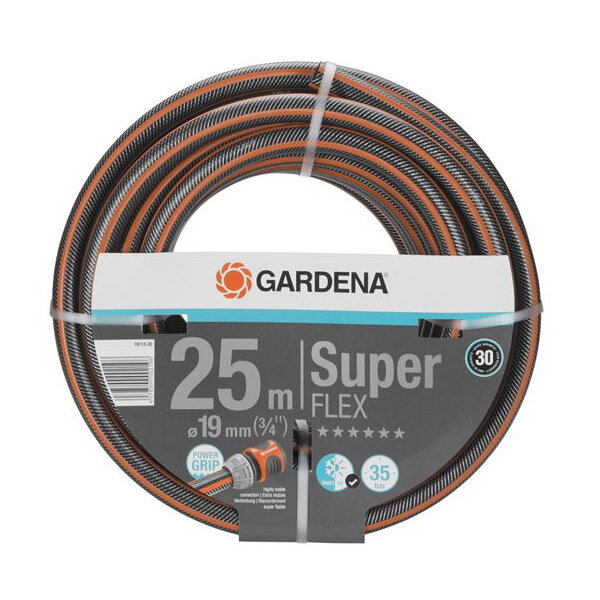   Gardena SuperFLEX 3/4 18113-20