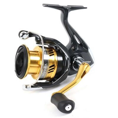 Катушка Shimano 17 SAHARA C3000FI