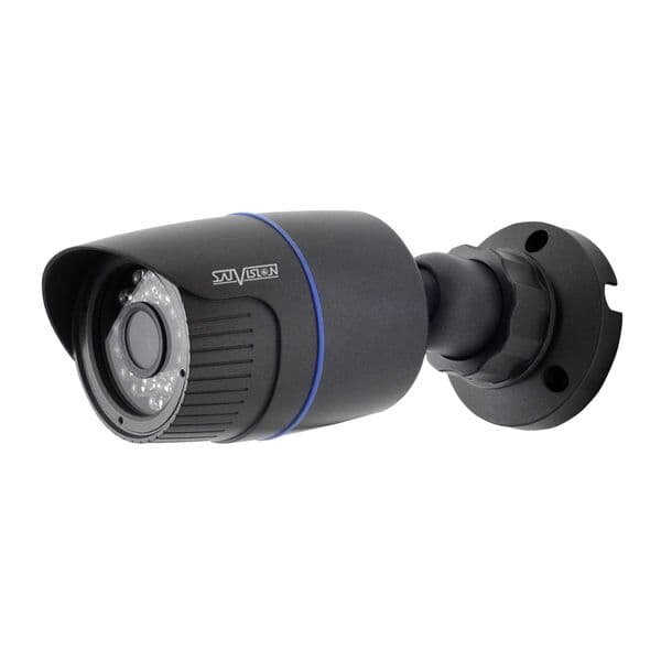 AHD видеокамера 2 Mpix SatVision SVC-S192 OSD SL 2,8 мм