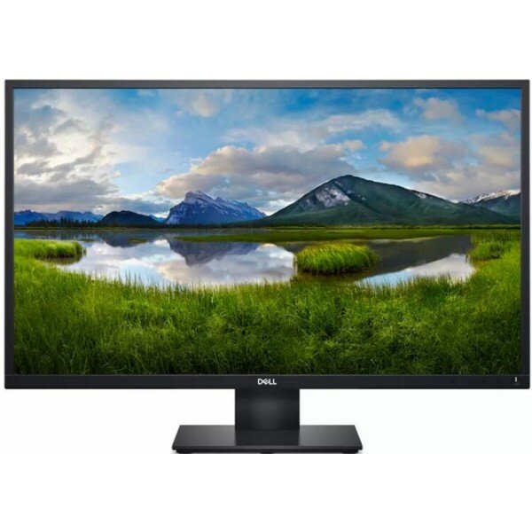 Монитор 23,8 Dell E2420H LCD BK/BK ( IPS; 250 cd/m2; 16:9; 1000:1; 5ms; 1920x1080; 178/178; VGA; DP; Tilt)(EOL)