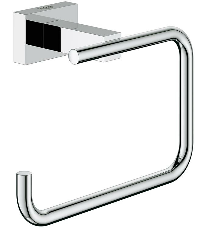 Grohe Essentials Cube 40507 001   