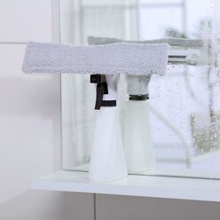 Лучшие Сгоны для мытья окон с распылителем