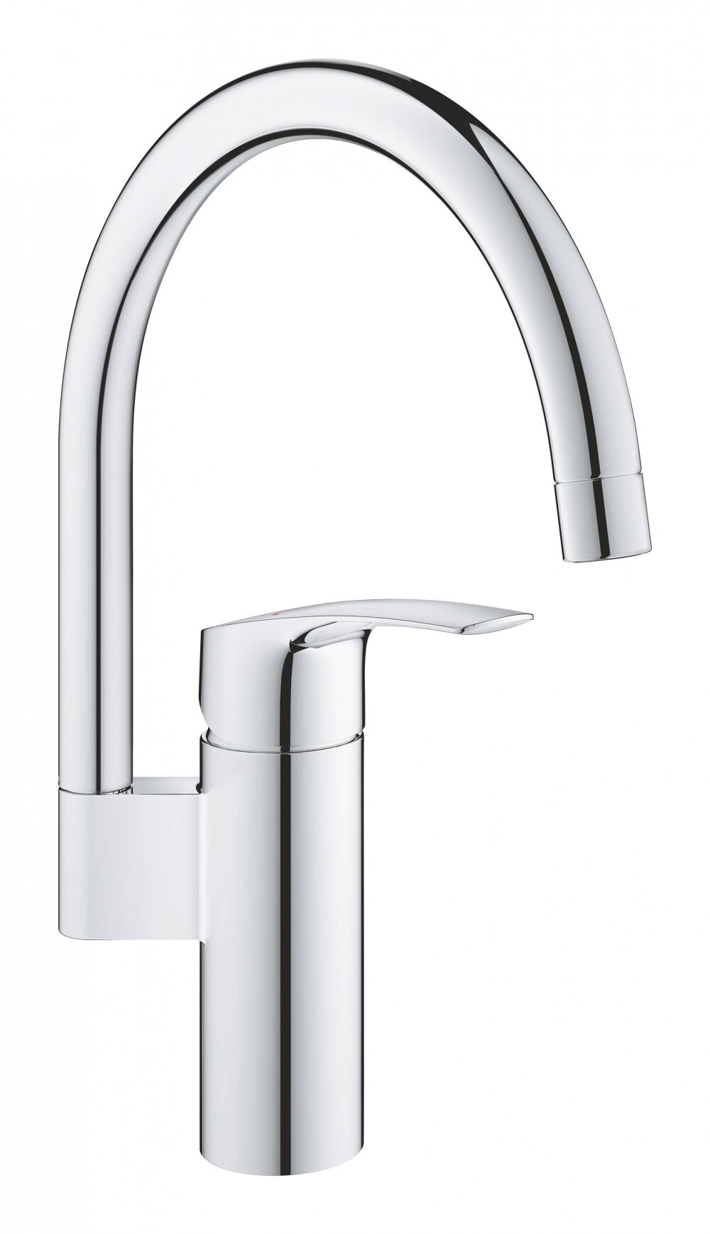 Grohe Смеситель для кухни однорычажный Grohe Eurosmart New 33202003