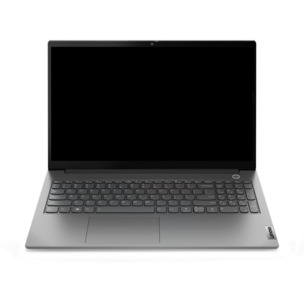 Ноутбук Lenovo ThinkBook 15 G2 ITL [20VE0056RU] Mineral Grey 15.6" {FHD i5-1135G7/16Gb/512Gb SSD/DOS}