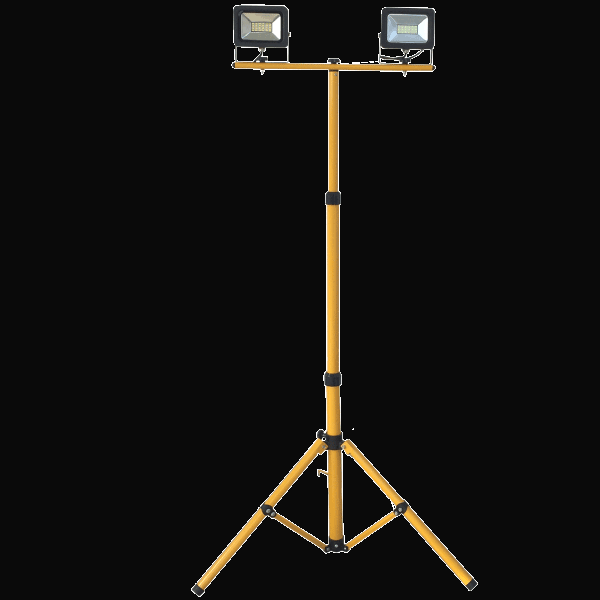 Светодиодный прожектор на стойке Foton 612182 FL-LED Light-PAD Stand