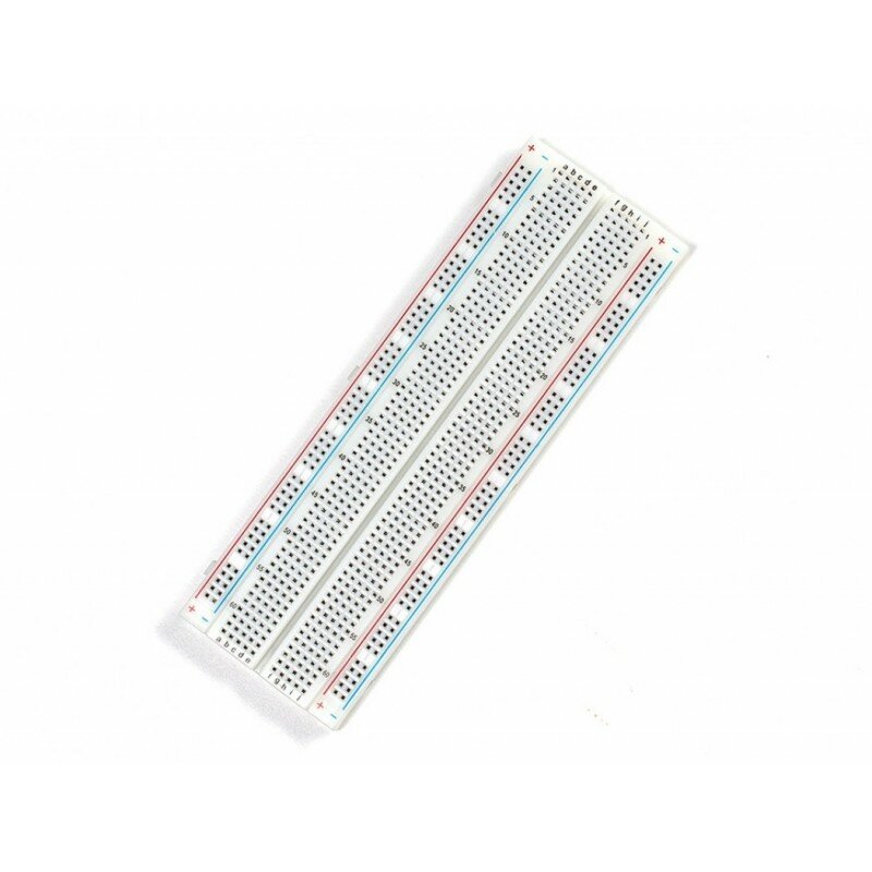 Breadboard MB-102 на 830 точек