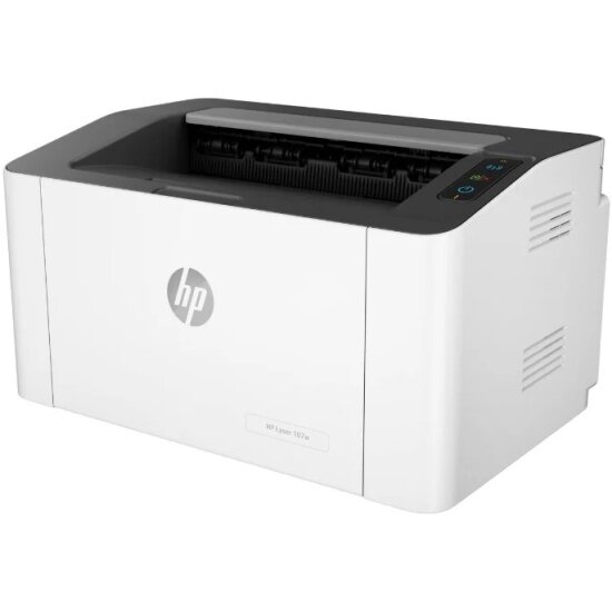 Лазерный принтер HP Laser 107w