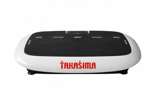 Виброплатформа TAKASIMA ТА-018-6