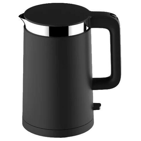 Xiaomi Mi Xiaomi Viomi V-MK152B Mechanical Kettle Black Чайник, черный