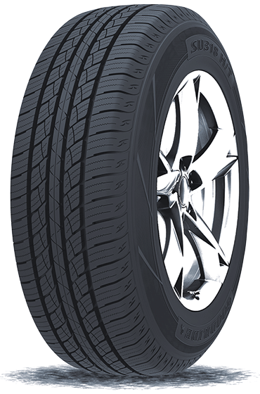 Westlake SU318 H/T 275/45R19 108V