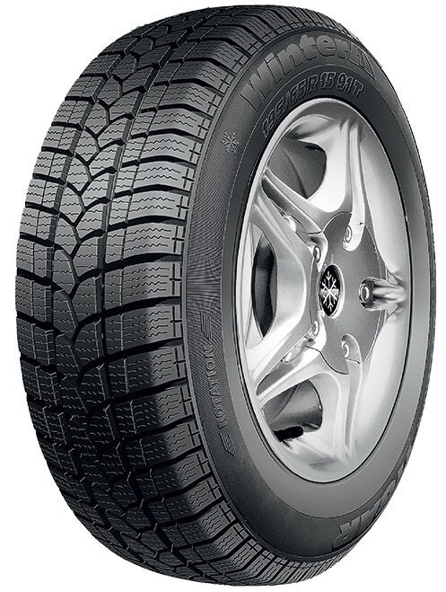 Зимние шины Tigar Winter 1 165/65 R14 79T