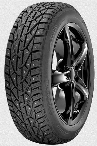 Зимние шины Kormoran Stud 2 195/65 R15 95T