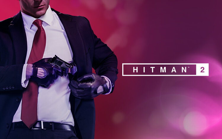 Hitman 2 (WARN_4329)