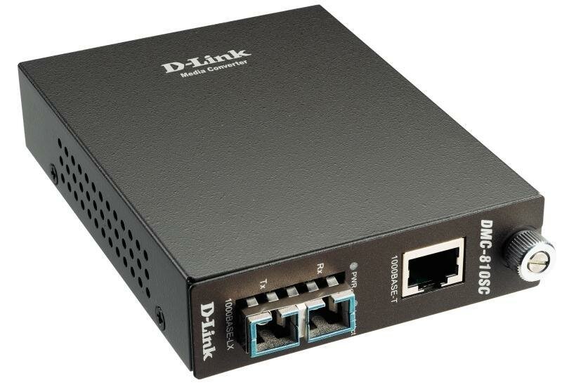 Модуль D-Link DMC-810SC/B9A