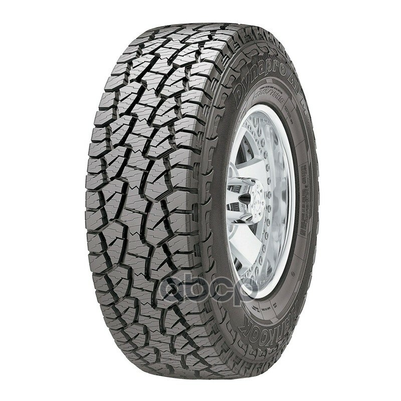 Автошина HANKOOK Dynapro ATM 275/65 R20 126 S