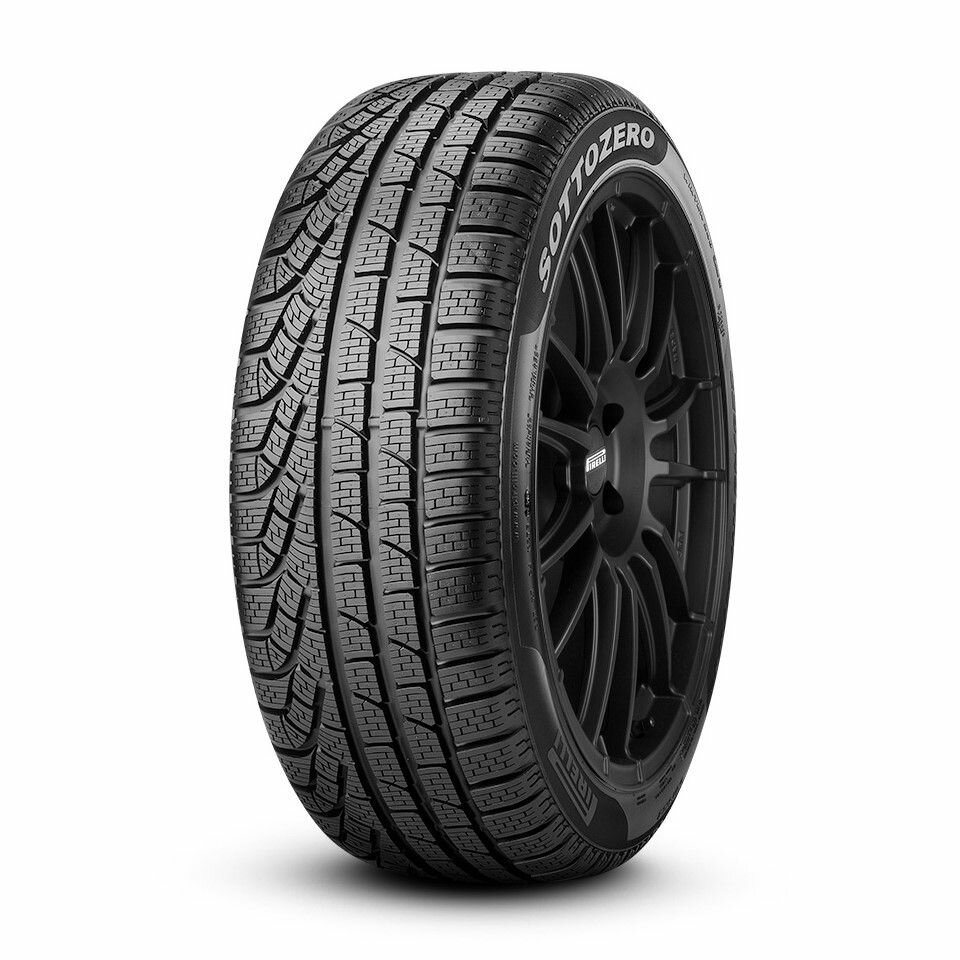 Pirelli 235/40/19 V 92 W240SZ s2 Зимняя