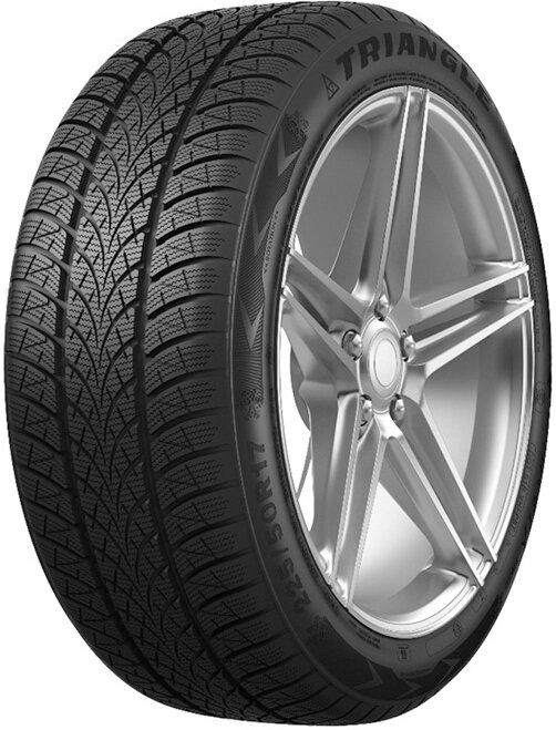 Зимние шины Triangle WinterX TW401 205/55 R17 95V