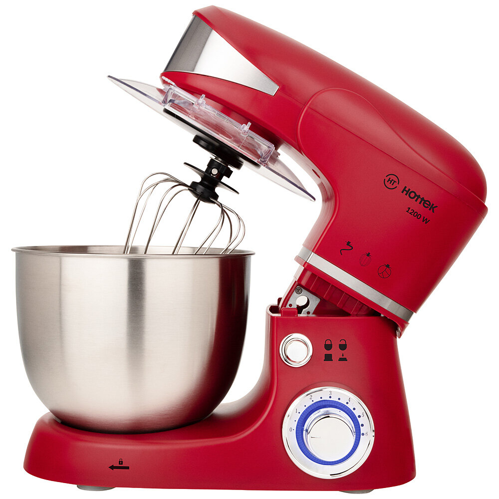 Кухонная машина ht-977-006 Hottek