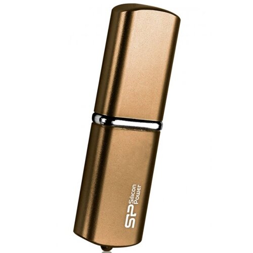 USB флешка Silicon Power LuxMini 720 8Gb peach USB 2.0