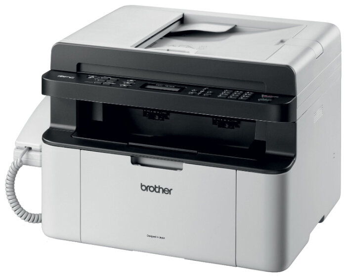   Brother MFC-1815R ///(+), A4, 20/, ADF, USB