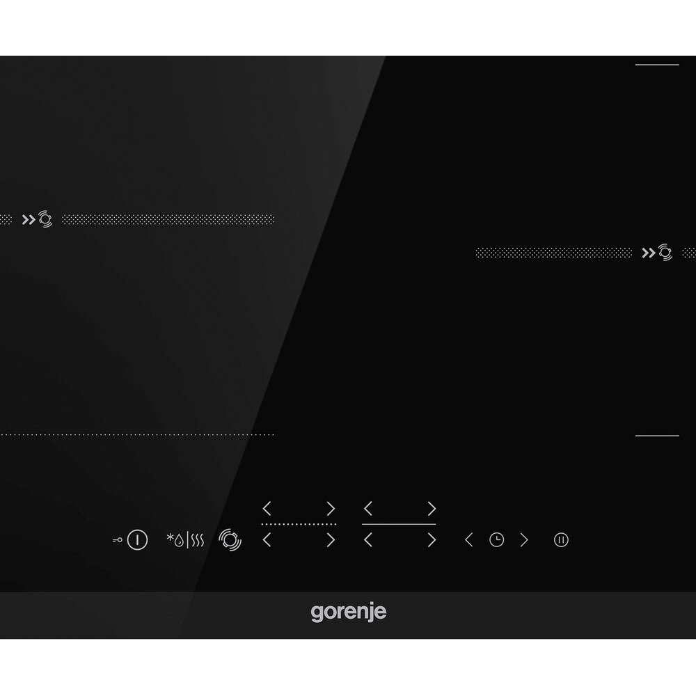 Варочная панель индукц. Gorenje IT645BCSC - фотография № 3