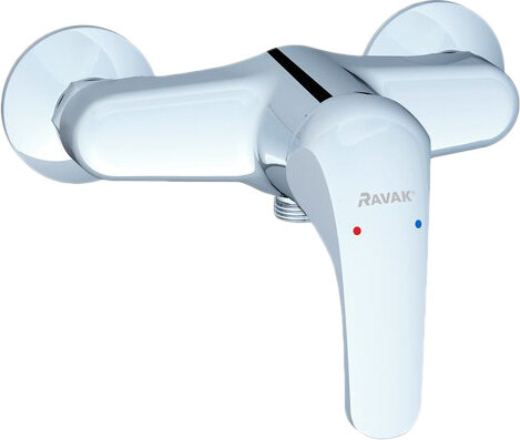 Ravak Смеситель Ravak Rosa RS 032.00/150 для душа