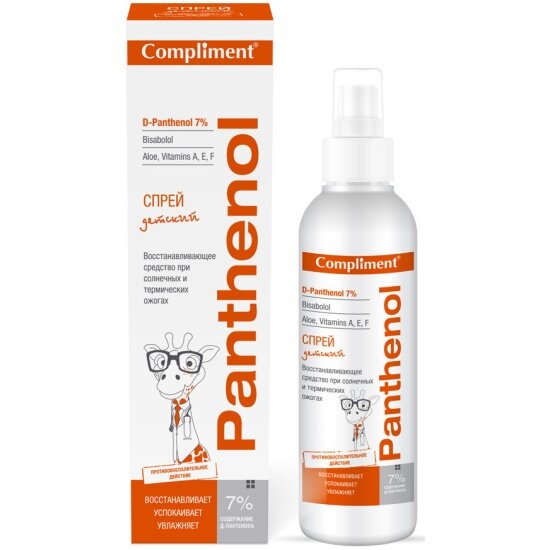    COMPLIMENT Panthenol     , 150 