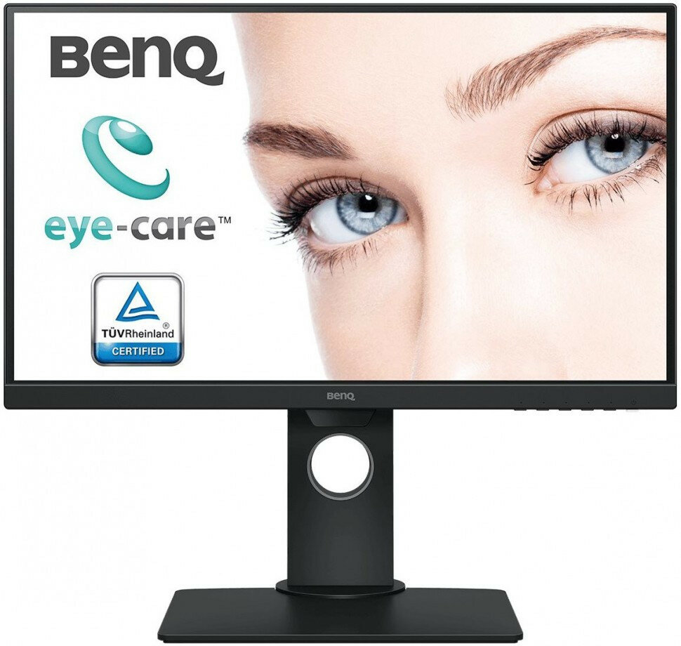 9H.LHFLA.FPE Монитор BenQ BL2480T (9H.LHFLA.FPE)